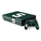Michigan State University Spartans S Xbox One X Bundle Skin