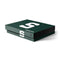Michigan State University Spartans S Xbox One X Console Skin