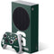 Michigan State University Spartans S Xbox Series S Bundle Skin