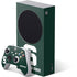 Michigan State University Spartans S Xbox Series S Bundle Skin