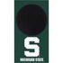 Michigan State University Spartans S Xbox Series S Bundle Skin