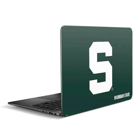 Michigan State University Spartans S Zenbook UX305FA 13.3in Skin