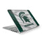 Michigan State University Spartans Jersey HP Spectre Skin