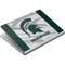 Michigan State University Spartans Jersey Surface Book Skin