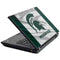 Michigan State University Spartans Jersey T440s Skin
