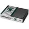 Michigan State University Spartans Jersey Xbox One Console Skin
