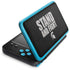 Michigan State University Stand and Fight Nintendo 2DS XL (2017) Skin