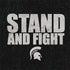 Michigan State University Stand and Fight Nintendo 2DS XL (2017) Skin