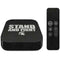 Michigan State University Stand and Fight Apple TV Skin