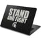 Michigan State University Stand and Fight Dell Chromebook Skin