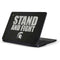 Michigan State University Stand and Fight Samsung Chromebook Skin