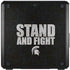 Michigan State University Stand and Fight Cooler Master MasterBox Q300L Mini Tower Skin