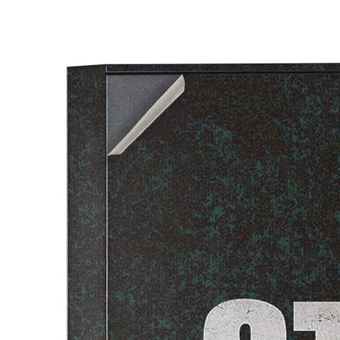 Michigan State University Stand and Fight Corsair 4000D Tempered Glass Mid-Tower ATX Case Skin