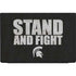 Michigan State University Stand and Fight Dell Vostro Skin