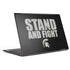 Michigan State University Stand and Fight HP Envy Skin