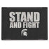 Michigan State University Stand and Fight HP Envy Skin