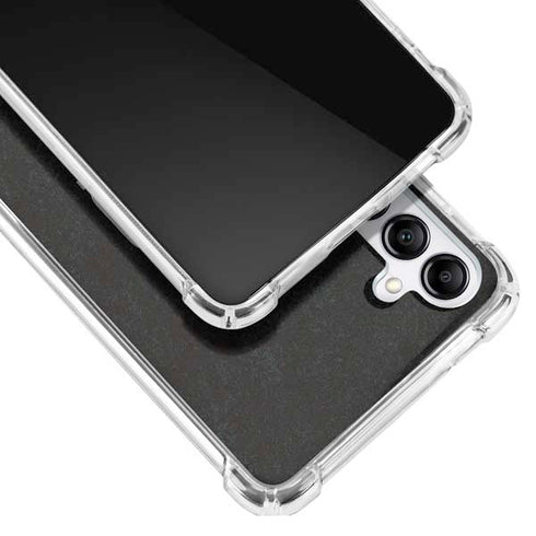 Michigan State University Stand and Fight Galaxy A14 5G Clear Case