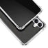 Michigan State University Stand and Fight Galaxy A14 5G Clear Case