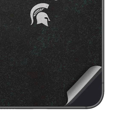 Michigan State University Stand and Fight Galaxy A14 5G Skin
