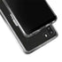 Michigan State University Stand and Fight Galaxy A21 Clear Case
