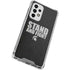 Michigan State University Stand and Fight Galaxy A33 5G Clear Case