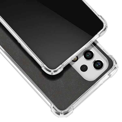 Michigan State University Stand and Fight Galaxy A33 5G Clear Case