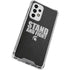Michigan State University Stand and Fight Galaxy A53 5G Clear Case
