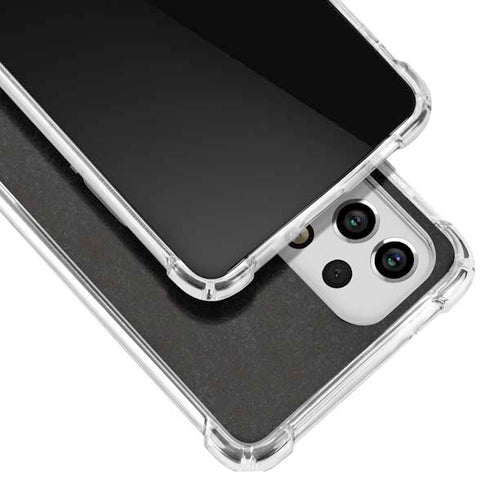 Michigan State University Stand and Fight Galaxy A53 5G Clear Case
