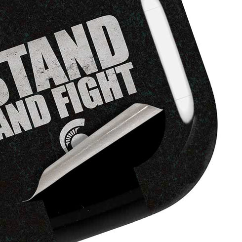 Michigan State University Stand and Fight Galaxy Buds Pro Skin