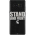 Michigan State University Stand and Fight Galaxy Note 8 Skin