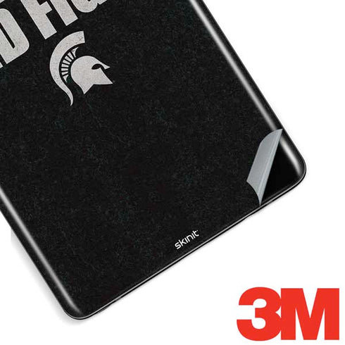 Michigan State University Stand and Fight Galaxy Note 8 Skin