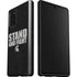 Michigan State University Stand and Fight Galaxy Note20 5G Pro Case
