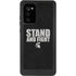 Michigan State University Stand and Fight Galaxy Note20 5G Waterproof Case
