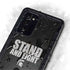 Michigan State University Stand and Fight Galaxy Note20 5G Waterproof Case