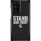 Michigan State University Stand and Fight Galaxy Note20 Ultra 5G Lite Case