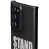 Michigan State University Stand and Fight Galaxy Note20 Ultra 5G Lite Case