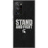 Michigan State University Stand and Fight Galaxy Note20 Ultra 5G Skin