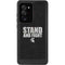Michigan State University Stand and Fight Galaxy Note20 Ultra 5G Waterproof Case