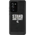 Michigan State University Stand and Fight Galaxy Note20 Ultra 5G Waterproof Case