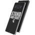 Michigan State University Stand and Fight Galaxy S10 Plus Skin
