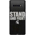 Michigan State University Stand and Fight Galaxy S10 Skin