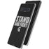 Michigan State University Stand and Fight Galaxy S10 Skin