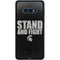 Michigan State University Stand and Fight Galaxy S10e Skin