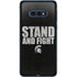 Michigan State University Stand and Fight Galaxy S10e Skin