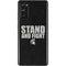 Michigan State University Stand and Fight Galaxy S20 Fan Edition Skin