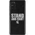Michigan State University Stand and Fight Galaxy S20 Fan Edition Skin