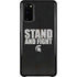 Michigan State University Stand and Fight Galaxy S20 Lite Case