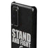 Michigan State University Stand and Fight Galaxy S20 Lite Case