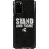 Michigan State University Stand and Fight Galaxy S20 Plus Pro Case