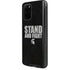 Michigan State University Stand and Fight Galaxy S20 Plus Pro Case